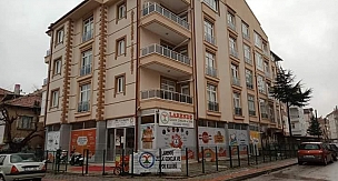 PERŞEMBE PAZARI İÇİNDE SATILIK DÜKKAN 980 BİN TL