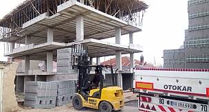 YENİŞEHİR MAHALLESİ SATILIK DAİRE