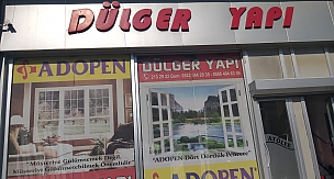 Dülger Yapı