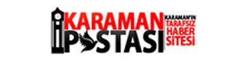 Karaman Postası | Karaman | Karaman Haber I Google I Sondakika