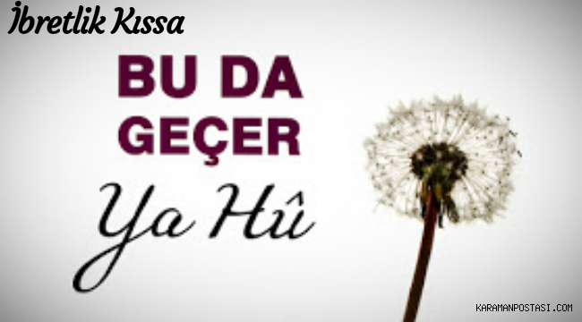 Bu da Geçer Ya HU