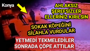 Kandonduran Olay.. Bunu Yapanları Allah Kahretsin!