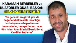  Başkan Pekoğlu