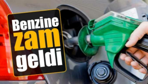 Benzine Zam Geldi