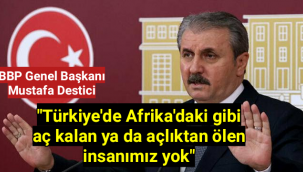 Destici: