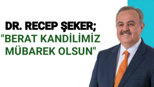 DR. RECEP SEKER;