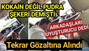 Kürşat Ayvatoğlu yeniden gözaltına alındı! Yalanını arkadaşları bozdu