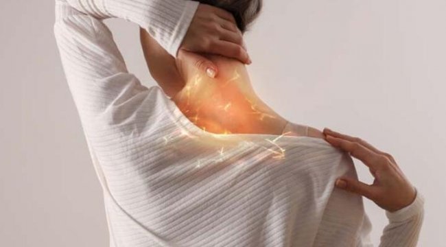 Yolculuk esnasında bel boyun ağrılarını birçok kişiyi etkiliyor