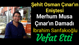 Adıyaman'daki Kazada 1 Kişi Öldü 3 Yaralı