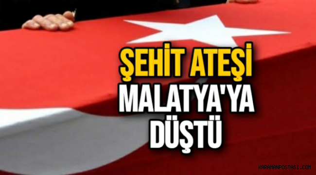 Piyade Uzman Çavuş Ramazan Günaydın yaralı olarak kaldırıldığı hastanede şehit düştü