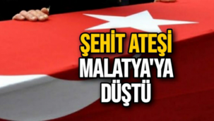 Piyade Uzman Çavuş Ramazan Günaydın yaralı olarak kaldırıldığı hastanede şehit düştü