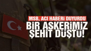 ACI HABER ŞEHİDİMİZ VAR