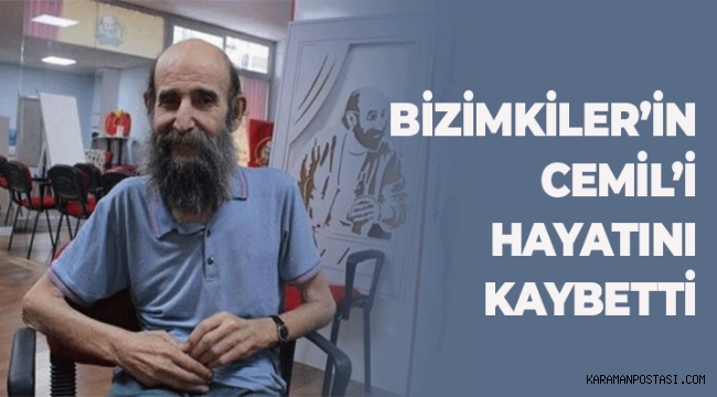 Bizimkiler'in Cemil'i Uğurtan Sayıner Hayatını Kaybetti