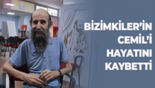 Bizimkiler'in Cemil'i Uğurtan Sayıner Hayatını Kaybetti