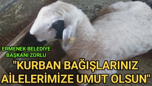 BAŞKAN ZORLU