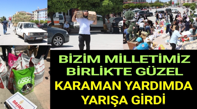 BU MİLLETİMİZDEN ALLAH RAZI OLSUN