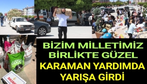 BU MİLLETİMİZDEN ALLAH RAZI OLSUN