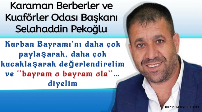 Selahaddin Pekoğlu