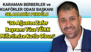 Pekoğlu