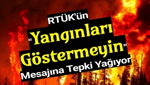 RTÜK'ün