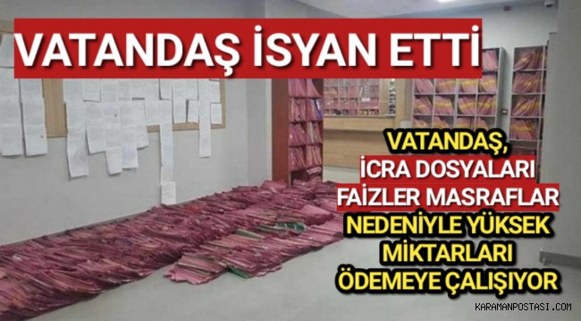 Vatandaş isyan etti! 'Asgari ücretle bunları ödemem imkansız'