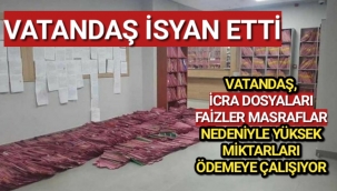 Vatandaş isyan etti! 'Asgari ücretle bunları ödemem imkansız'