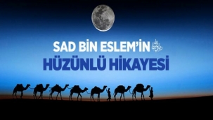 “Ya Resulallah! Derimin Siyah, Yüzümün Çirkin Oluşu Benim Cennete Girmeme Mani midir?” Hadisi