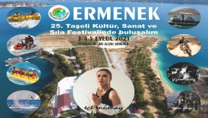 BAŞKAN ATİLA ZORLU; BÜTÜN KARAMAN’LI HEMŞERİLERİMİZİ FESTİVALE DAVET EDİYORUM