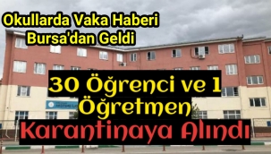 Bütün İş Tedbire Kaldı Artık...