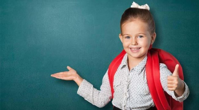 Çocukların okula uyumları konusunda ebeveynlere düşen görevler