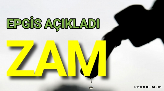 Benzine Yine Zam