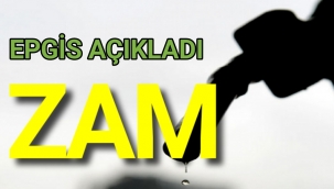 Benzine Yine Zam