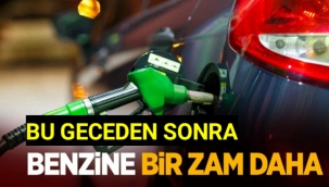 Benzine Yine Zam