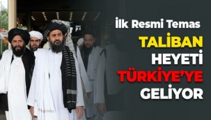 Bugün Ankara'da Olacaklar