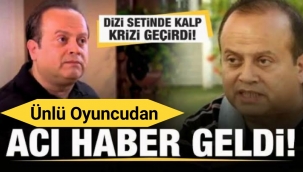 Kemal Kuruçay hayatını kaybetti
