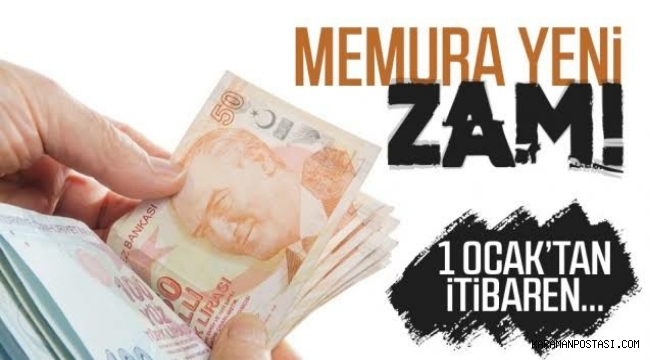 Memurun fazla mesai ücreti değişiyor!