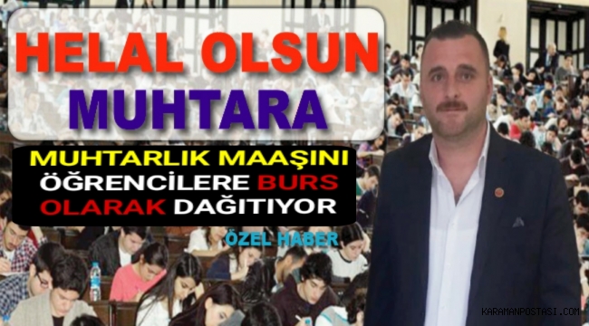 Muhtar Hüseyin ÖZDAL