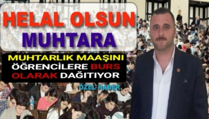 Muhtar Hüseyin ÖZDAL