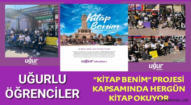 Uğurlu Öğrenciler