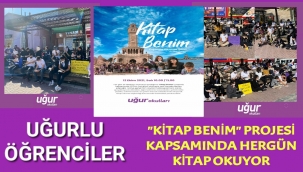 Uğurlu Öğrenciler
