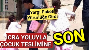 5. Yargı Paketi yürürlüğe girdi