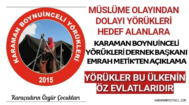 BAŞKAN METİK