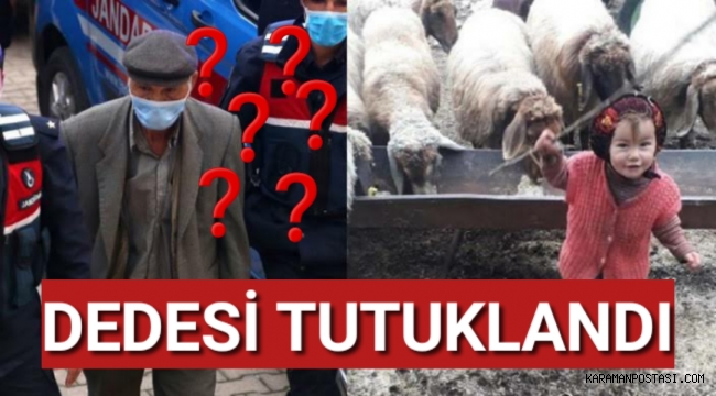 Dünyalar Güzeli Müslüme'nin Dedesi Tutuklandı