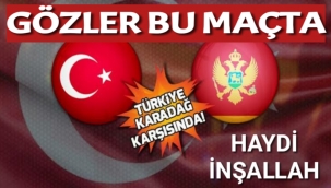 HAYDİ İNŞALLAH.....
