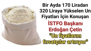 Un fiyatlarını fırsatçılar artırıyor