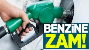 Benzine Zam