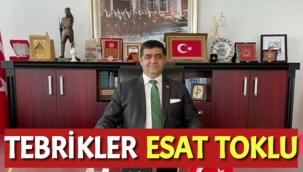 Karaman'ın Gururu...