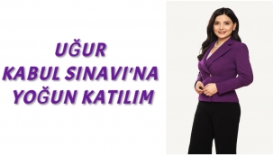 150 bin öğrenciye ‘Uğur’ getirecek sınav