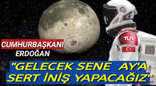 Cumhurbaşkanı Erdoğan:
