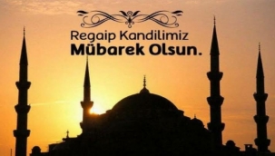 Regaip Gecesi Yapılacak Dua ve İbadetler Nelerdir?